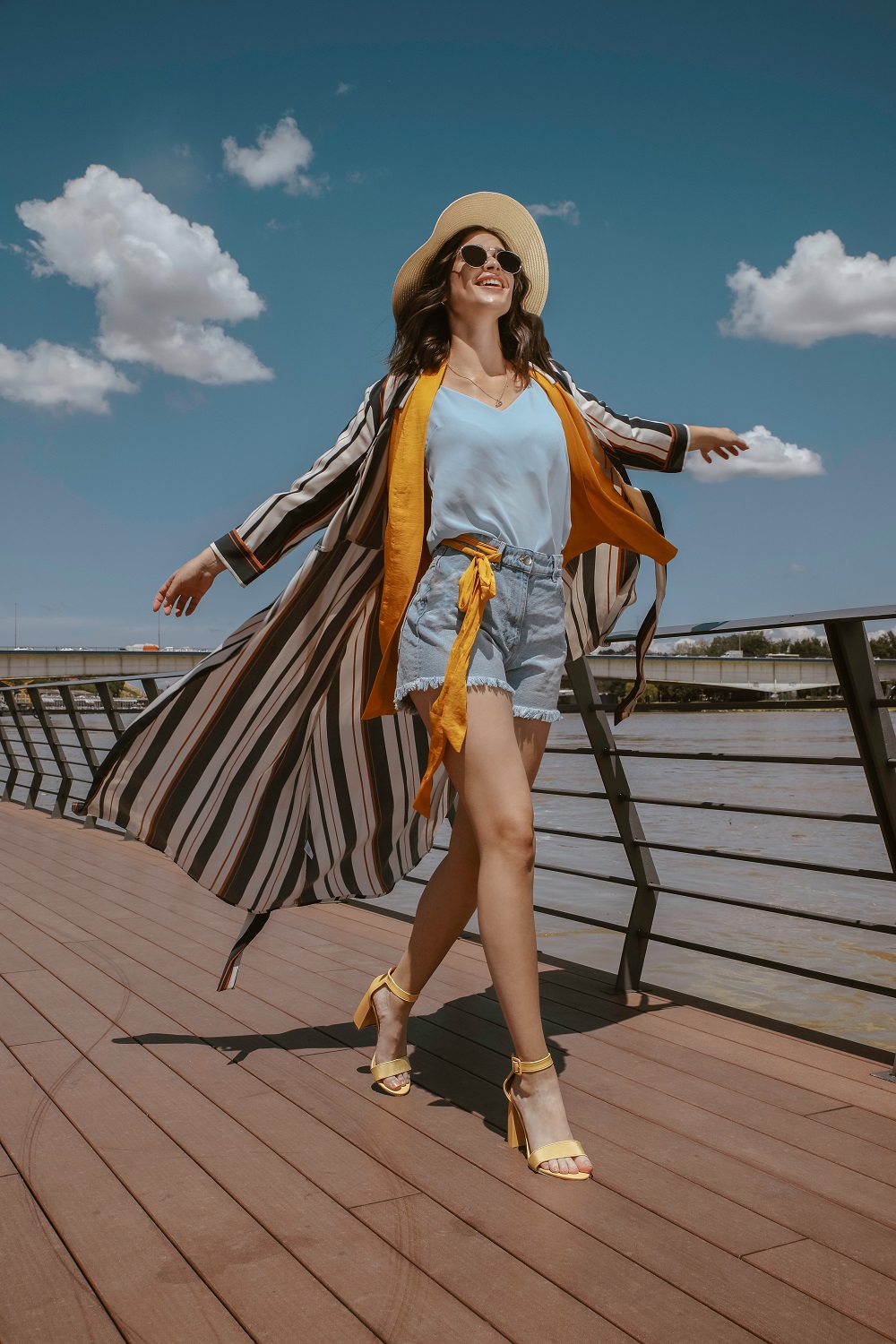 lindex modni predlog 7 Svi komadi koji su ti potrebni da upotpuniš svoj letnji garderober, na osnovu tvog ličnog stila