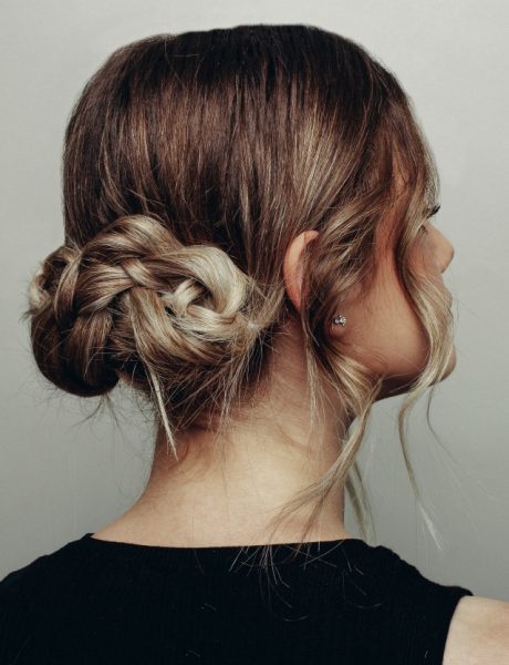 #HairHacks: Kako da neguješ kosu tokom leta + ideja za trendi frizuru za svaki dan