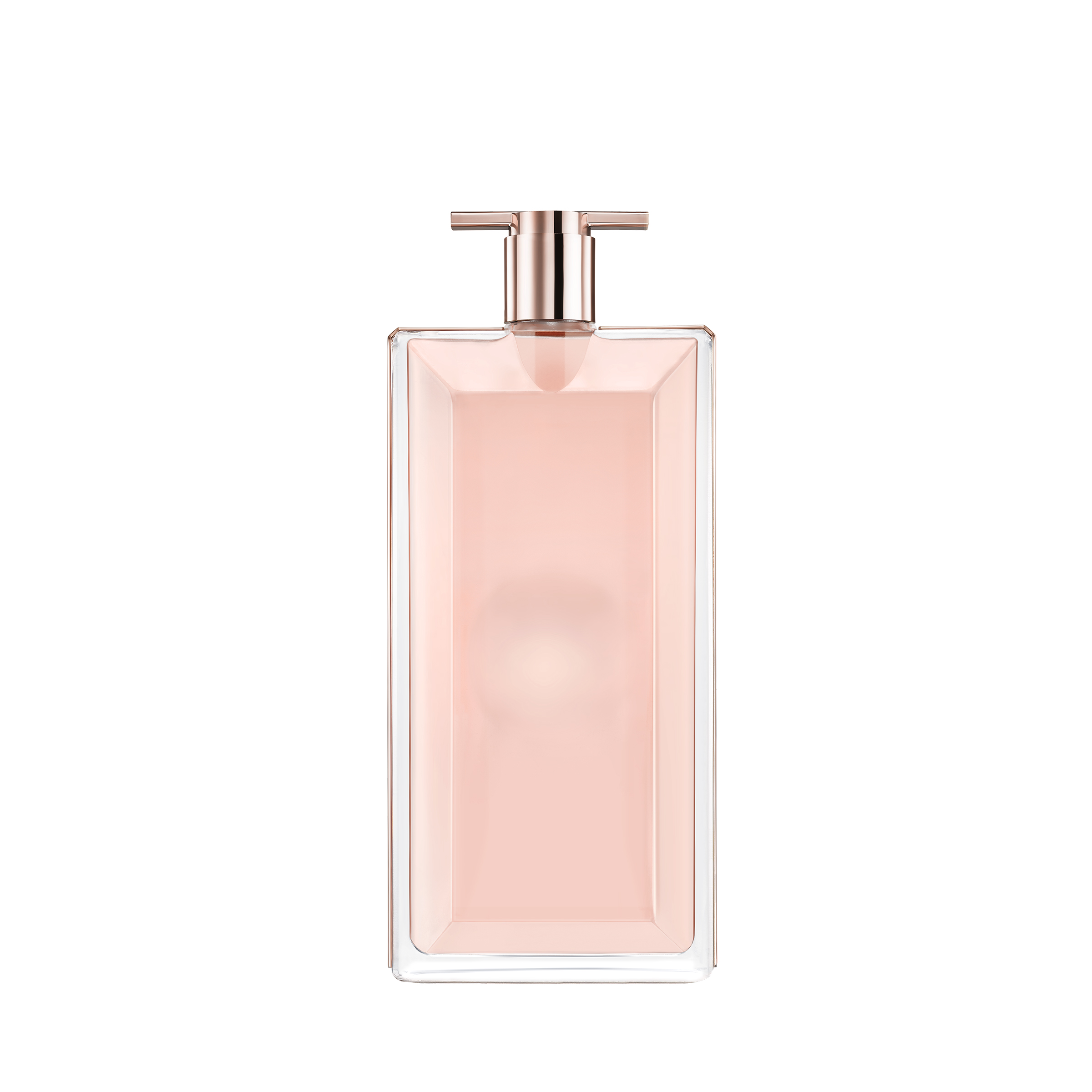 Idôle the new feminine fragrance by Lancôme Lancôme predstavlja Idôle, ženstveni miris za novu generaciju