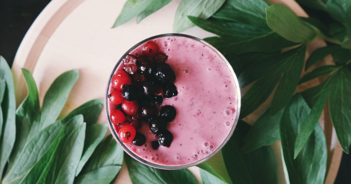 3 Day Smoothie Cleanse: Ukusni napici koji će osvežiti tvoj organizam ...