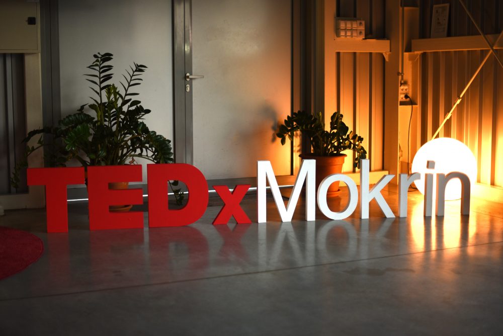 TEDxMokrin1 e1574930427245 Treći TEDxMokrin o neočekivanim temama održivog razvoja