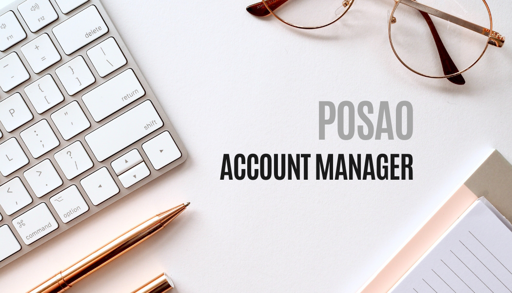 8. Web Shop Asistent Konkurs za POSAO: ACCOUNT MANAGER – priključi se WANNABE MAGAZINE timu!