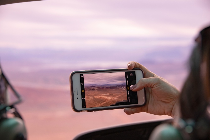 osvetljenje 1 5 trikova kako da napraviš dobru fotografiju sa svojim telefonom