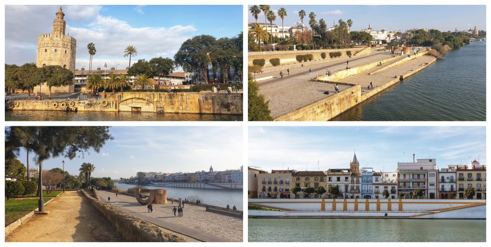 10 šetalište pored reke e1580987905236 #travelinspo: Zimovanje u Sevilji