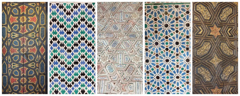 17 mozaici i duborezi u alkazaru e1580988631722 #travelinspo: Zimovanje u Sevilji