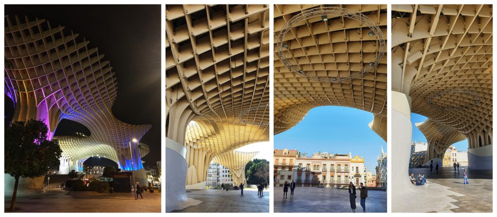 4 metropol parasol e1580984147704 #travelinspo: Zimovanje u Sevilji
