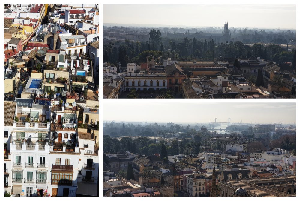 6 pogled na krovove e1580984280557 #travelinspo: Zimovanje u Sevilji