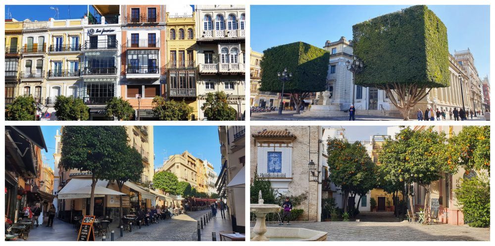 7 ulicama sevilje e1580984358626 #travelinspo: Zimovanje u Sevilji
