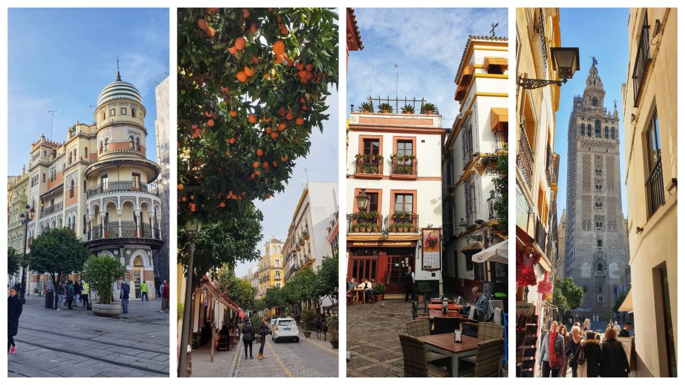 8 ulicama sevilje e1580987583556 #travelinspo: Zimovanje u Sevilji
