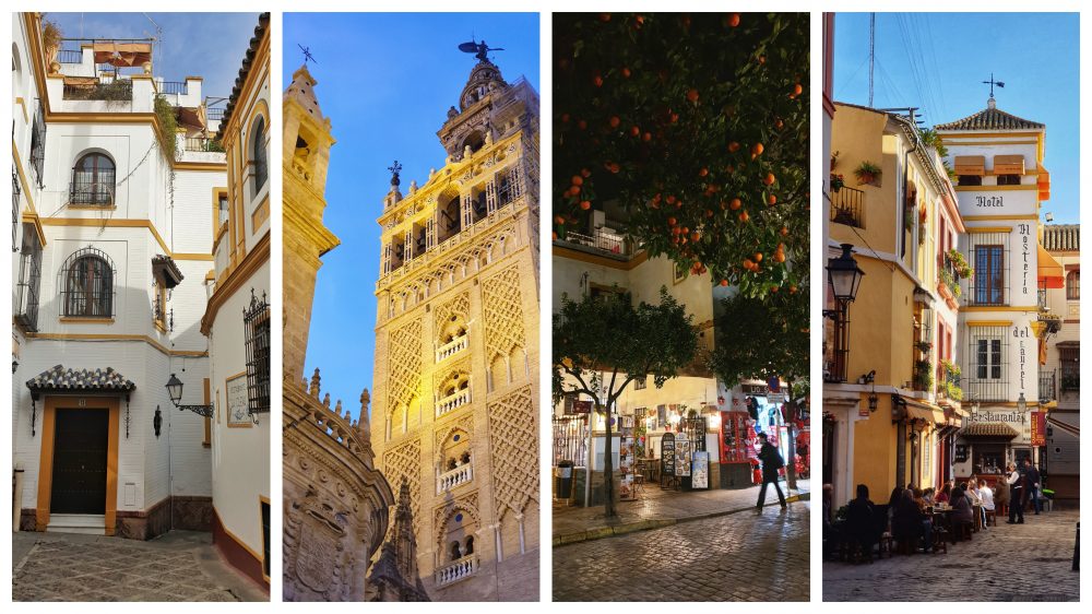 9 ulicama sevilje e1580987713360 #travelinspo: Zimovanje u Sevilji