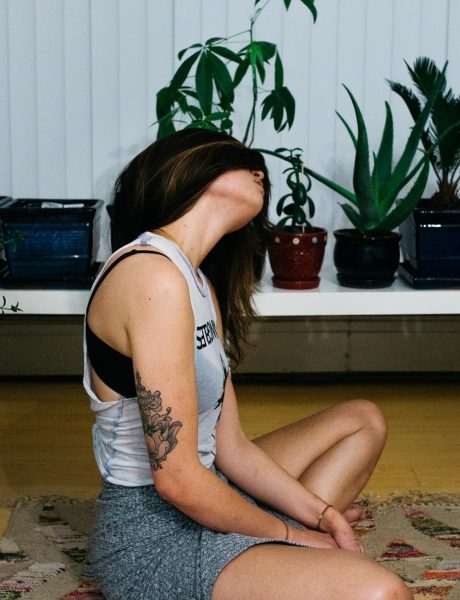 Najbolje vežbe za one dane kada se osećaš lenjo, a ipak ne želiš da preskočiš trening