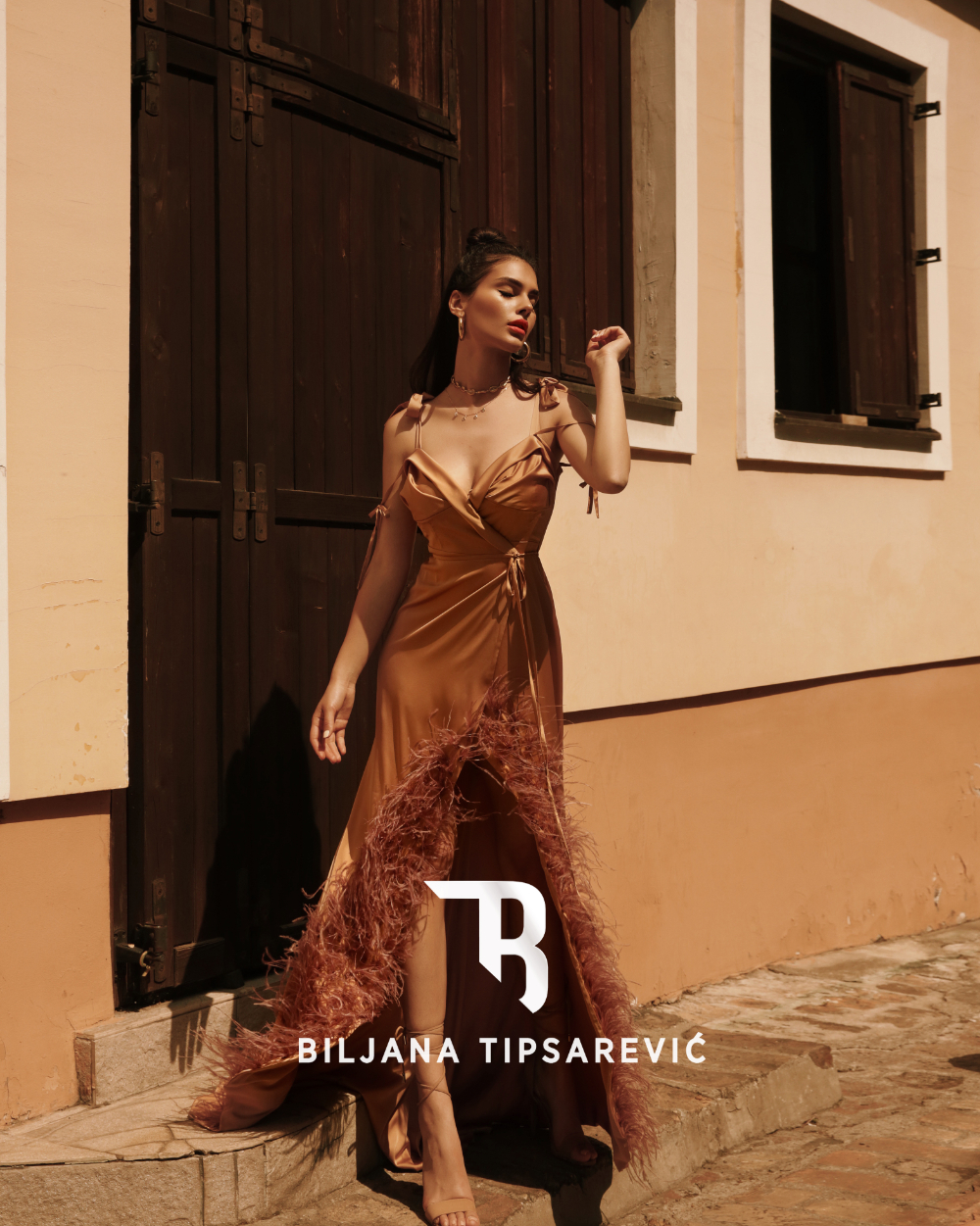 13 Summerland by Biljana Tipsarević: Dovedi leto u svoj garderober