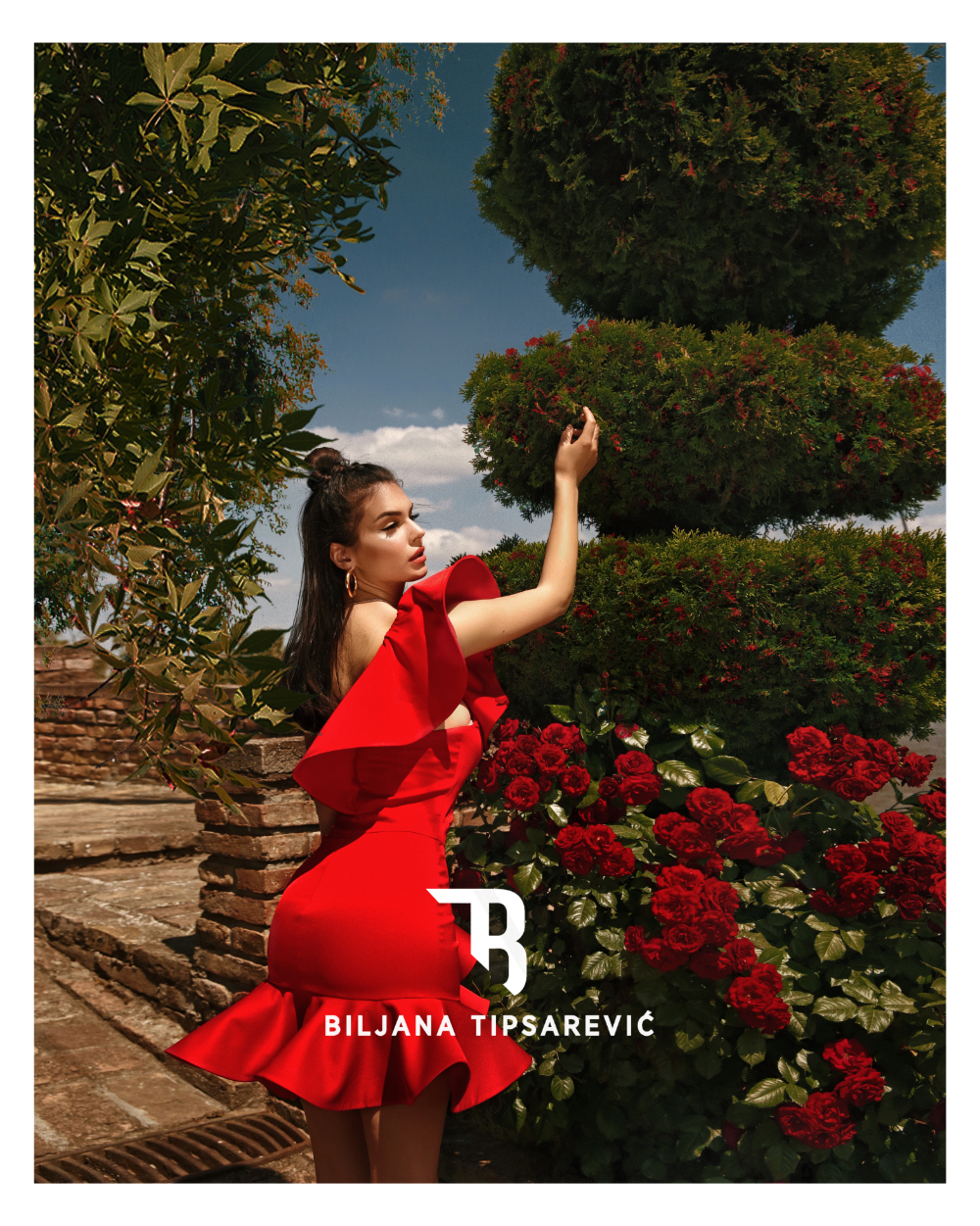 22 Summerland by Biljana Tipsarević: Dovedi leto u svoj garderober