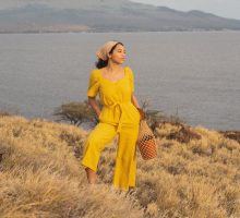 6 autfita u kojima ćeš se osećati kao da si na letovanju