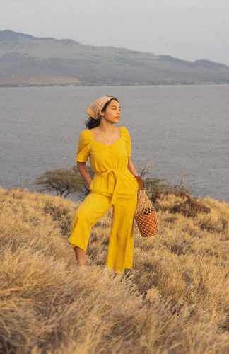 6 autfita u kojima ćeš se osećati kao da si na letovanju