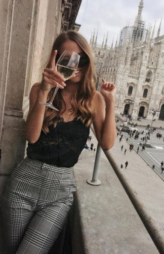 Balans između strasti i dužnosti