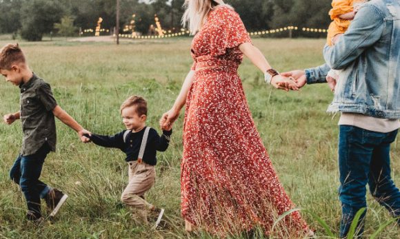 Da li je roditeljstvo odluka ili pristajanje