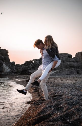 Kad se ponovo zaljubiš