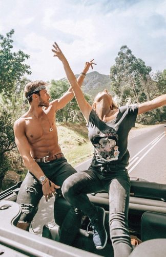 Kako da oplemeniš pećinska pravila ljubavi