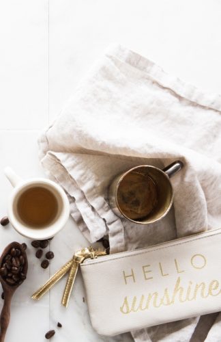 #bodycare: Ovaj DIY piling od kafe je sve što će tvoja koža želeti!