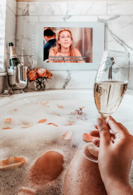 Sve što ti je potrebno za savršenu, opuštajuću kupku