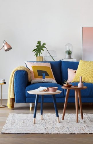 Unesite boju sreće u svoj dom