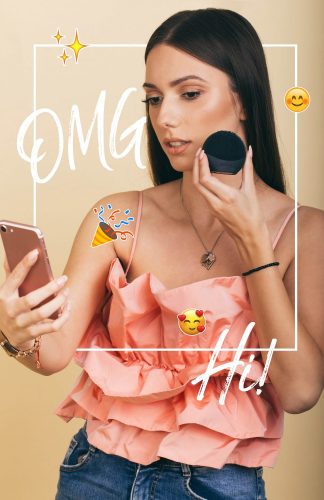 Testirali smo FOREO LUNA fofo uređaj za čišćenje lica – ovo su naši utisci!