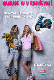 Leto u gradu? Ovako možeš da provedeš svoj savršeni dan!