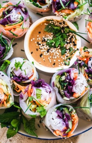 Čak i da nisi vegetarijanac, ovi recepti bez mesa će te oduševiti!