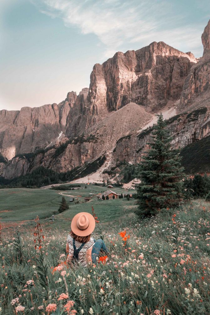 Hiking in the Dolomites  4 days complete itinerary e1595589513308 Ko zna zašto je korona dobra