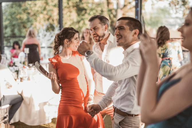 Kako da odabereš savršen prostor za svoje venčanje Kako da odabereš savršen prostor za svoje venčanje