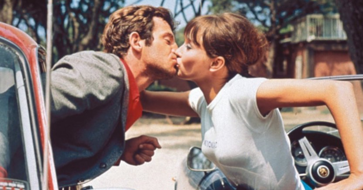 Francuski film ljubavni film
