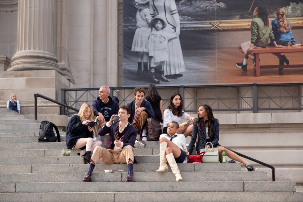 Gossip Girl e1631868561886 Premijera nove serije Gossip Girl 26. oktobra na HBO GO u