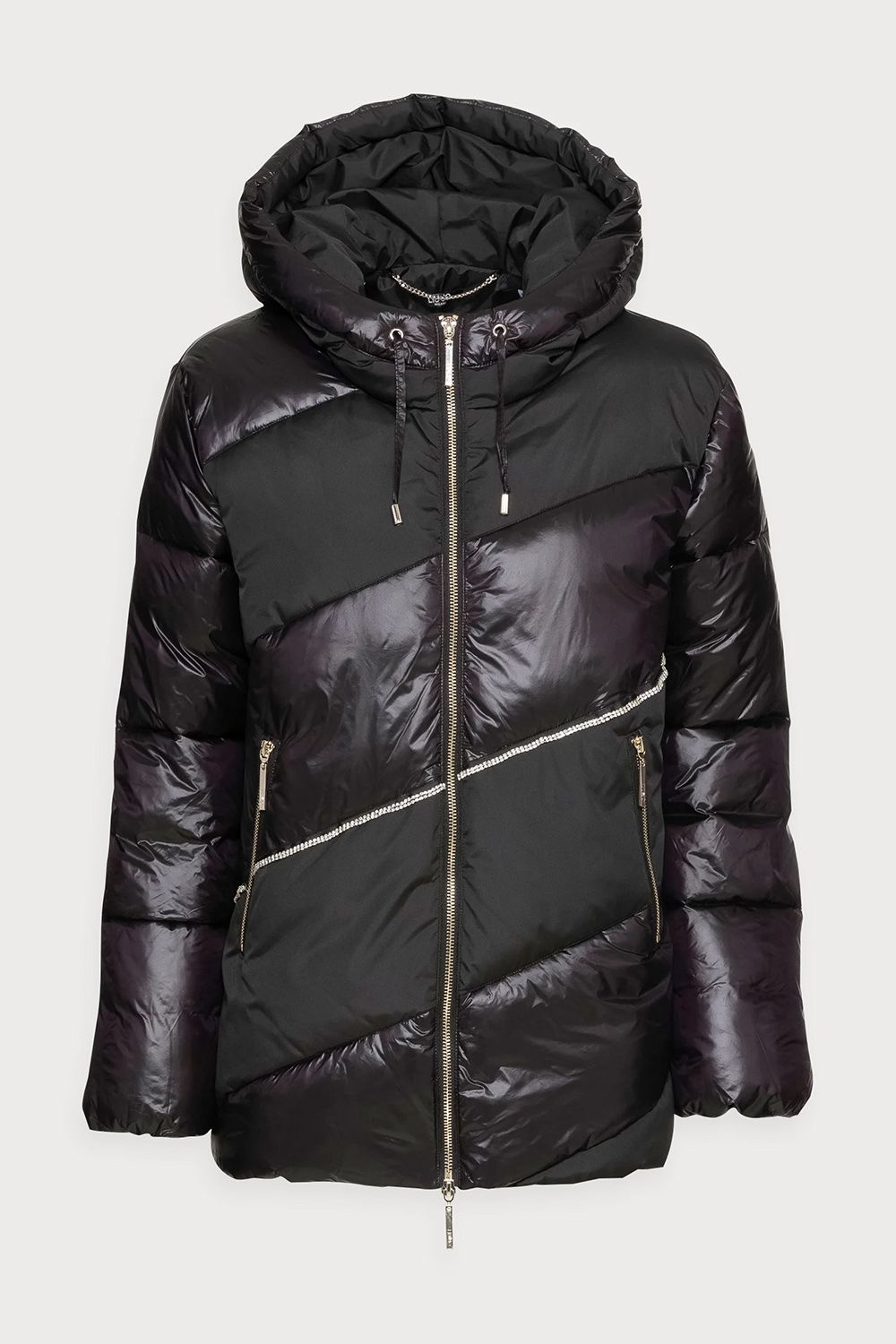 IMBOTTITO OVATT CORT Winter jacket Ovo je 12 ključnih jesenjih odevnih komada koje bi trebalo da imate u svom garderoberu