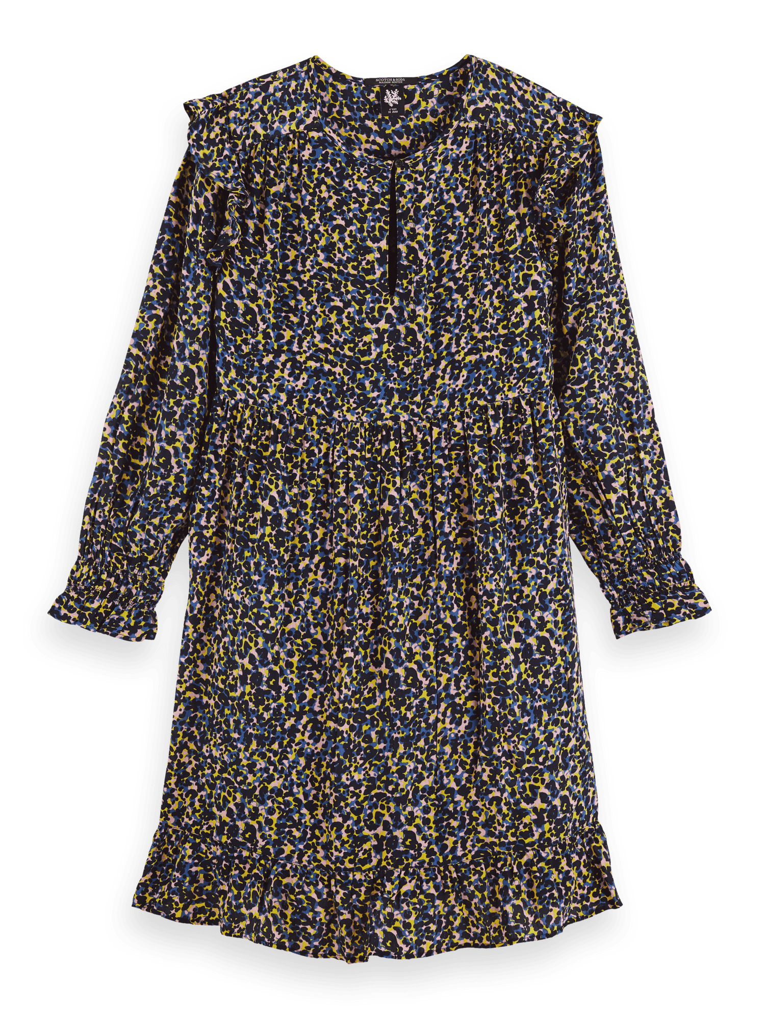 Xlarge PNG 21142193 FNT min Dezeni, boje, sloboda – ovo je 8 atraktivnih odevnih kombinacija koje će obeležiti jesenju modnu sezonu