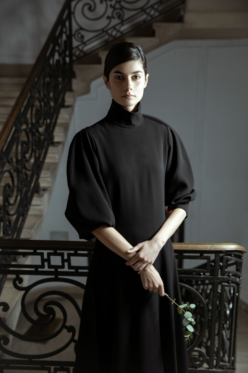 Dragana Ognjenovic 2 Nova kolekcija modne dizajnerke Dragane Ognjenović za zimu 2021/22 dostupna je na SHOP by WANNABE