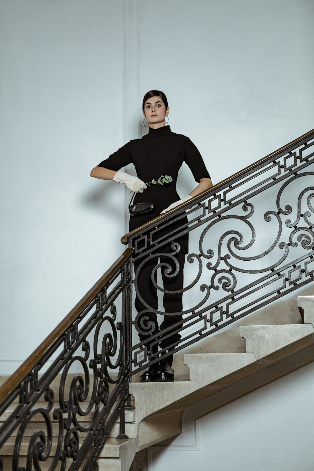 Dragana Ognjenovic 7 Nova kolekcija modne dizajnerke Dragane Ognjenović za zimu 2021/22 dostupna je na SHOP by WANNABE