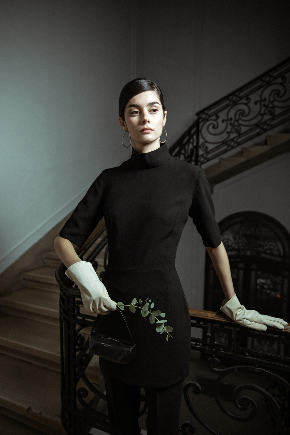 Dragana Ognjenovic 8 Nova kolekcija modne dizajnerke Dragane Ognjenović za zimu 2021/22 dostupna je na SHOP by WANNABE