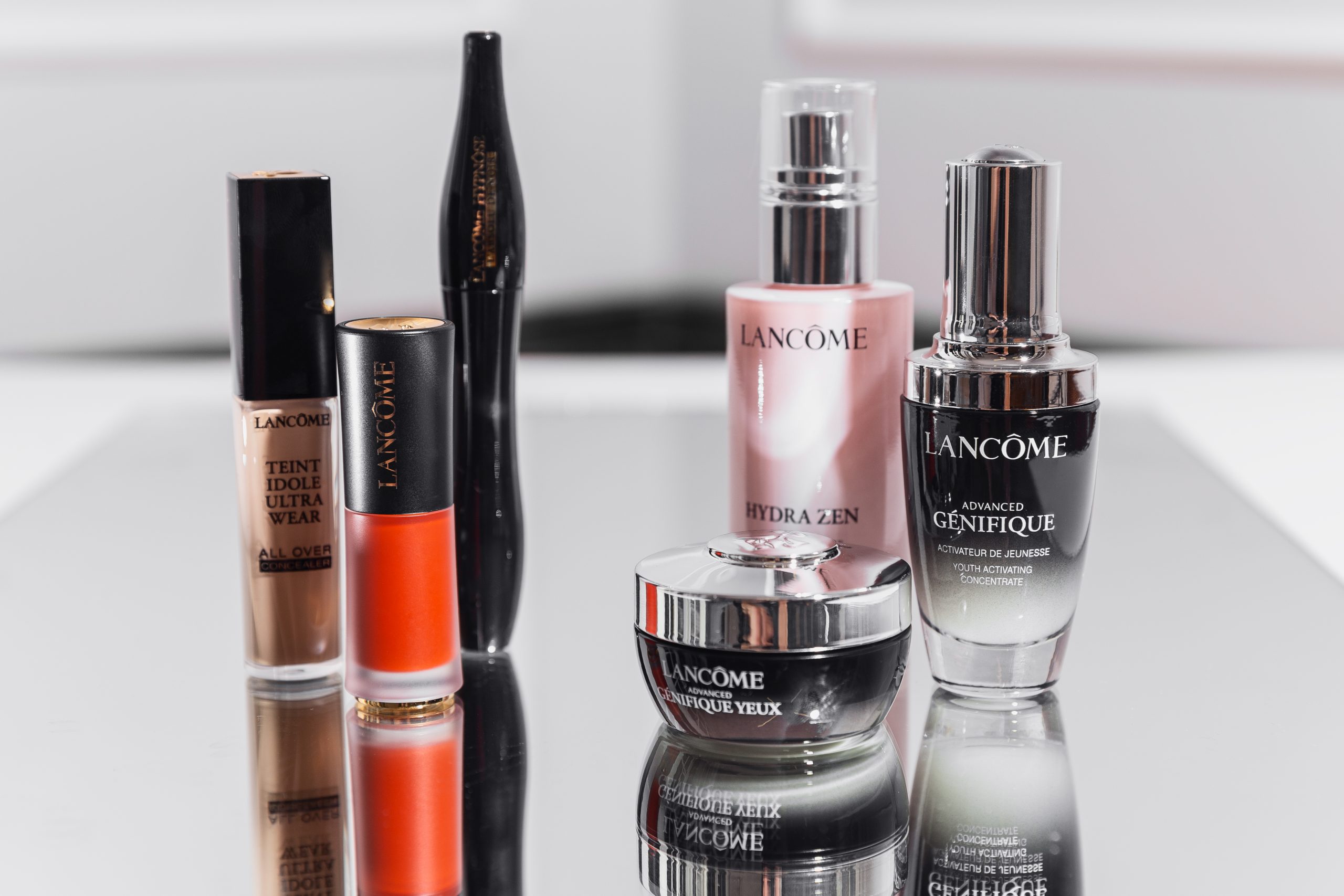 IMG 4427 scaled WANNABE beauty checklist: Ovo su savršeni makeup i skincare proizvodi koje će svako poželeti za praznike!