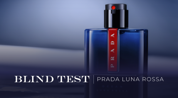 WANNABE Blind Test: Ovo su naši utisci o Prada Luna Rossa Ocean parfemu
