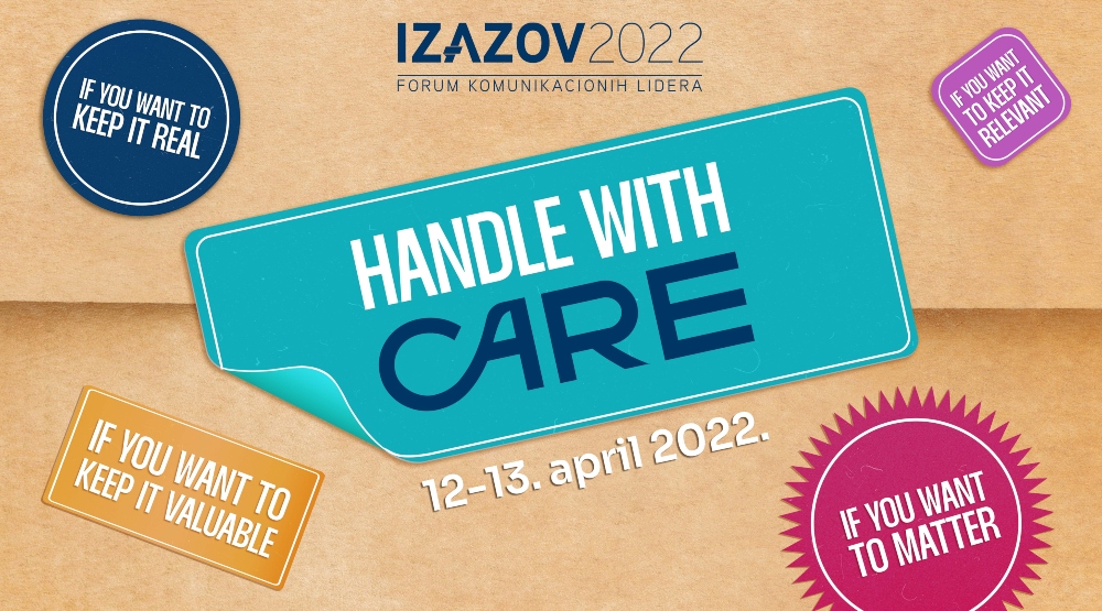 Izazov 2022 2 Vrhunski regionalni stručnjaci na forumu komunikacionih lidera IZAZOV 2022