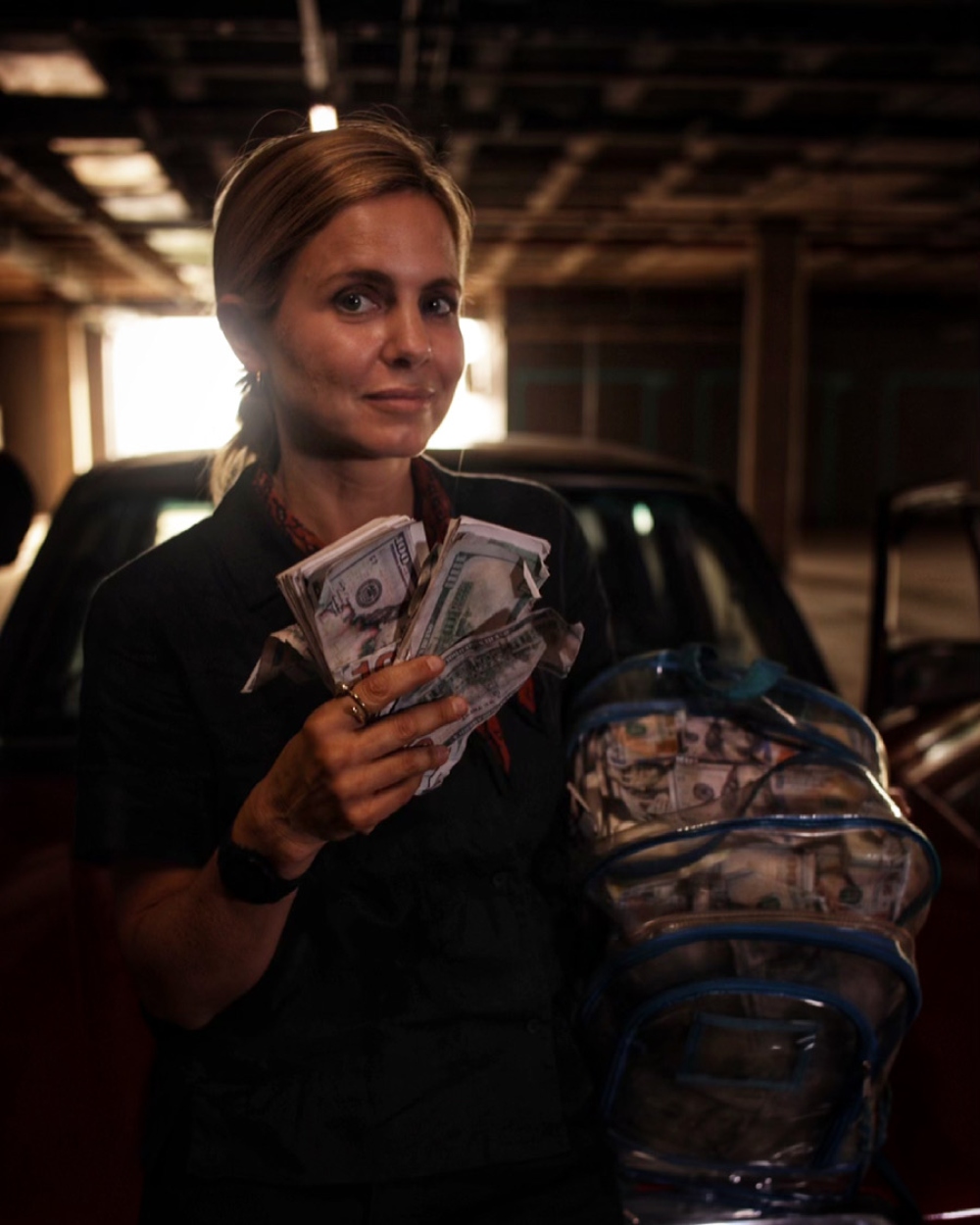 trafficked1 Marijana Van Zeler svojom dokumentarnom serijom “Ilegalna trgovina” ulazi u zataškane tragove kriminala