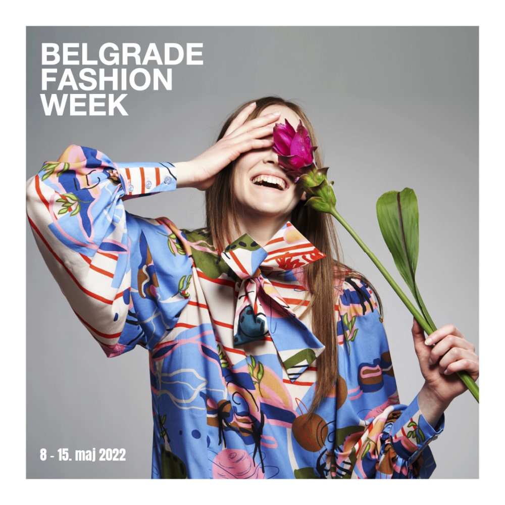 Belgrade Fashion Week Savršen spoj domaće visoke mode i najvećih modnih brendova u Ušće, Beo, Mercator i Delta City šoping centrima