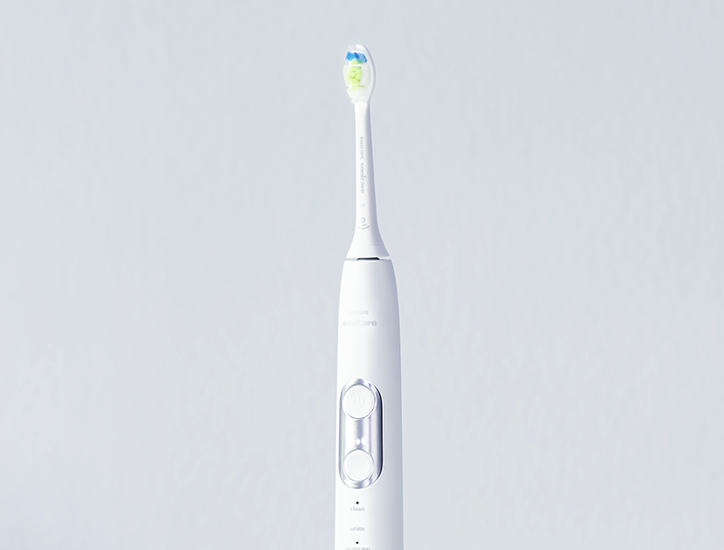 3 2 Sjajan i blistav osmeh na najlakši način: Predstavljamo vam Philips Sonicare električne četkice za zube