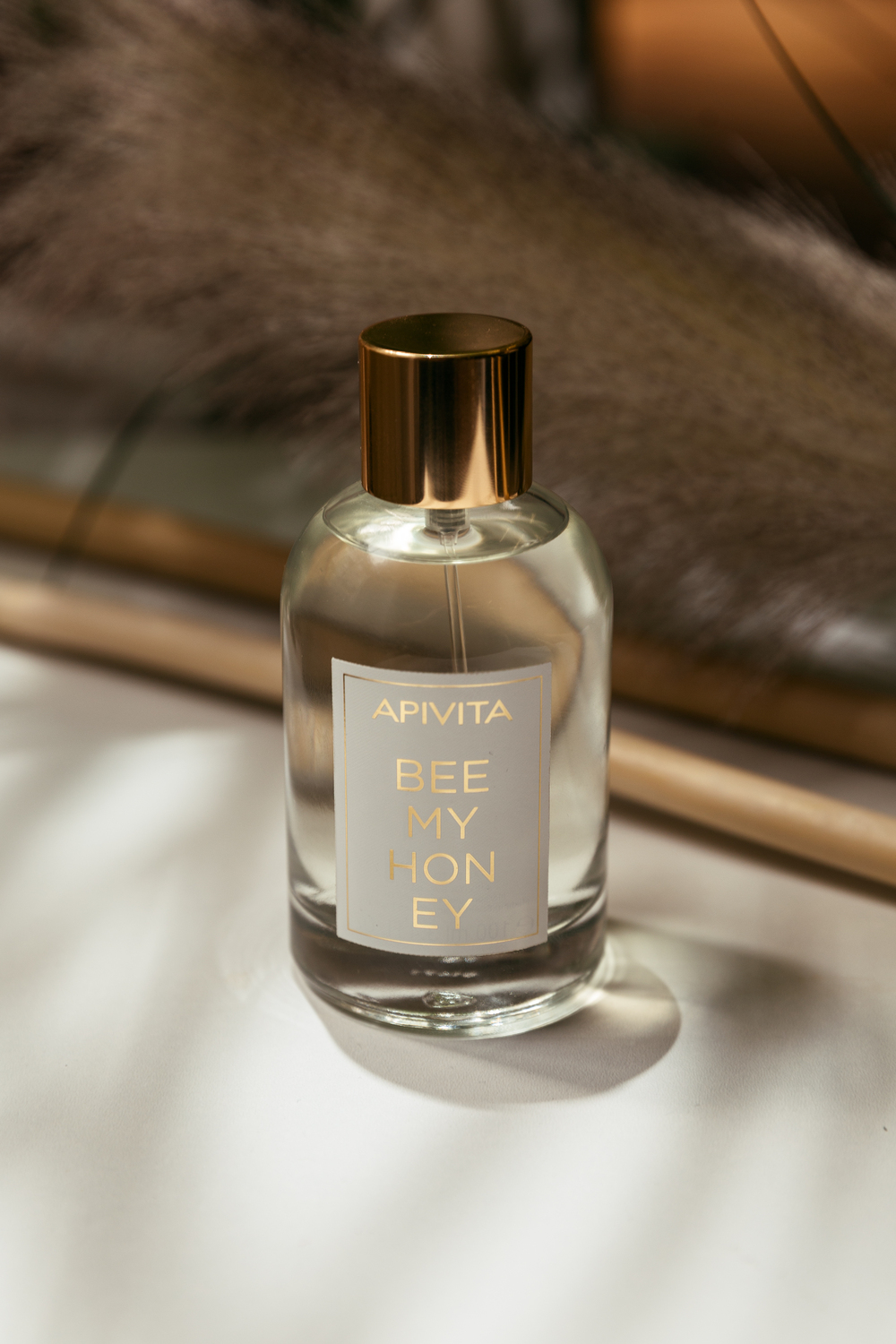 IMG 1446 Slatkoća meda i lepota Mediterana spojile su se u ovoj jedinstvenoj liniji kozmetike koju će vaša koža voleti