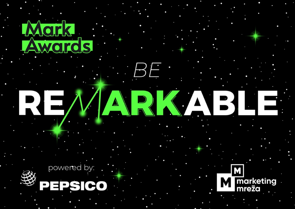 Mark Awards Mark Awards 2022   nominacije za prestižna priznanja su otvorene do 22. jula