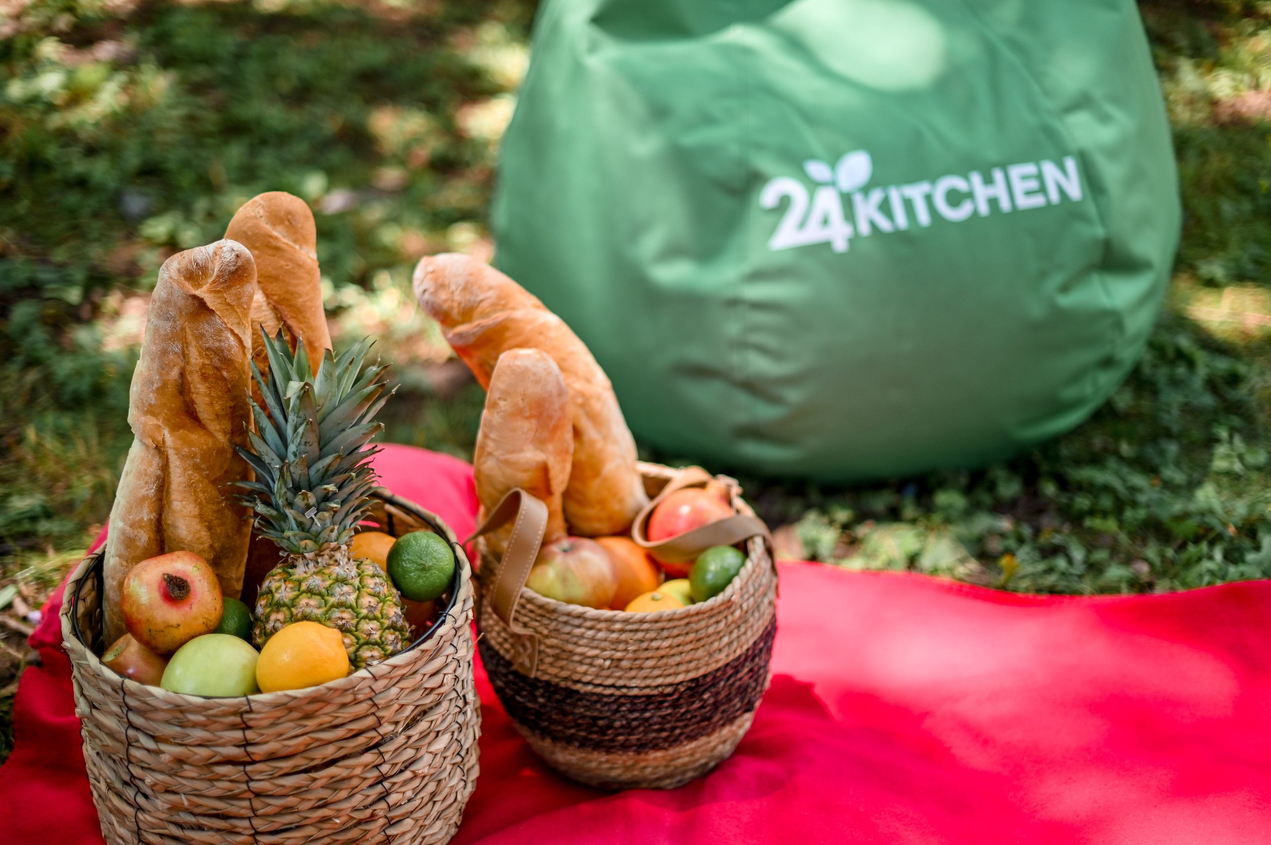 UKI 9545 scaled 24Kitchen Piknik u Bašti – iskoristite priliku da kažete zbogom letu, uz najukusnija jela i sjajnu muziku