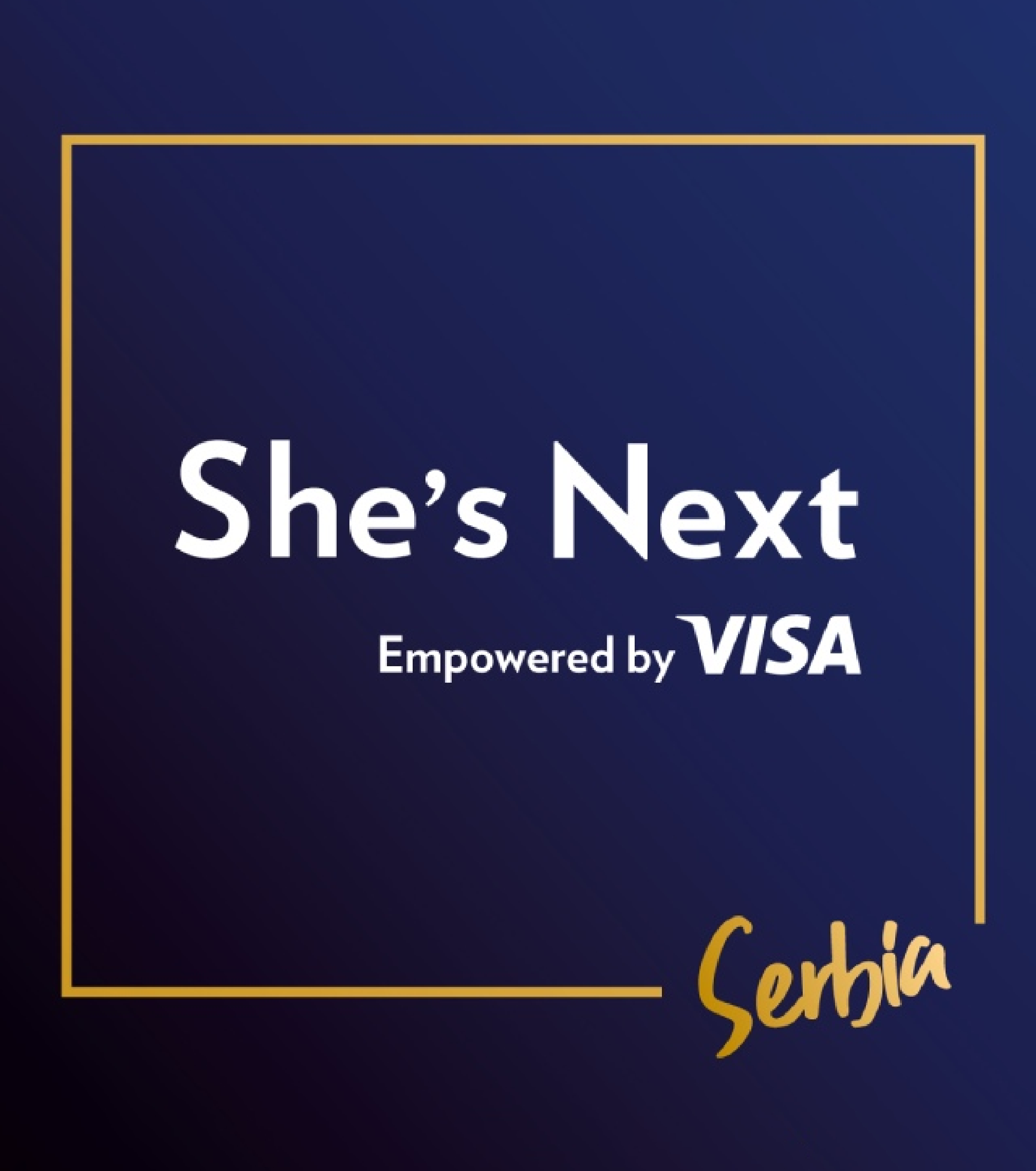 7 3 Sve što je jednoj preduzetnici potrebno jeste da postane deo She’s Next Visa zajednice