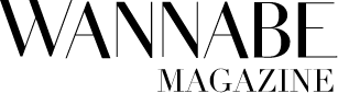 WANNABE MAGAZINE