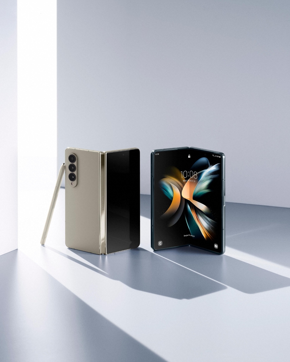5 Galaxy Z Fold4 1 Podkast Biznis priče na Galaxy Z Flip4 i Z Fold4   i to bez reklama!